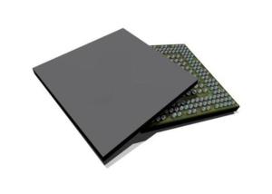 China 2 Core ARM Cortex A7​ STM32MP153FAC1 32Bit Microprocessors IC 361TFBGA Microcontroller MCU wholesale