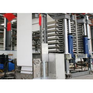 China 10 Layers Stainless Steel Filter Press 15m2 Sludge Dewatering Filter Press wholesale