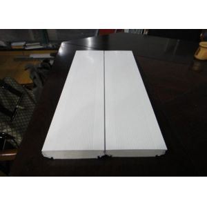 China Industrial Steel Door Frame Roll Forming Machine , Rolling Shutter Making Machine 1 Year Warranty wholesale