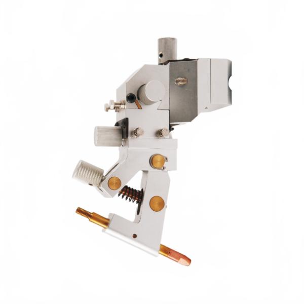 3D Wire Feeding Bracket