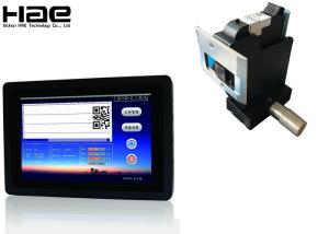 China Intelligent Reliable Digital Inkjet Printers / Coder Printing Machine Easy Operation wholesale