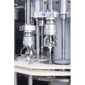 30-90BPM Sauce Bottling Machine Condiment Linear Filling Machine