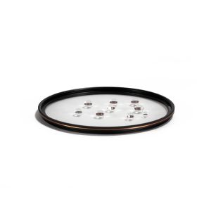 China HD L41 43mm 5.5 Frame MCUV Filter wholesale