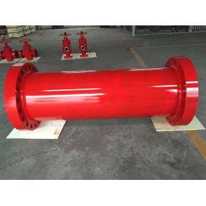 China Customized Length Wellhead Spacer Spool 18 3/4&quot; 15M X 18 3/4&quot; 15M API 6A Standard wholesale