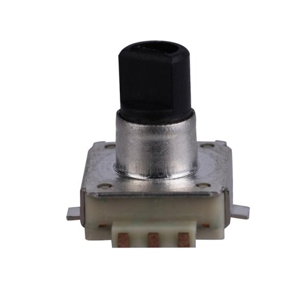 Quality Encoder Switch ,360°High Resistance Incremental Encoder With 20k Cycles , Coded Rotary Switch , Incremental Encoder for sale