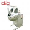 Buy cheap Adjustable Heat Chocolate Coating Machine With Single Electrothermal Blower from wholesalers