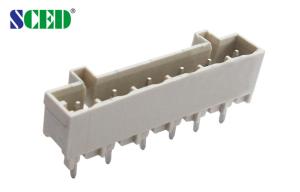 China Pluggable PCB Terminal Block Connector wholesale