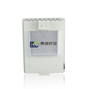 40W WiFi Signal Jammer 2g.3g.4g Mobile Phone Signal Jammer single channel power
