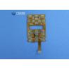 Buy cheap Foldable Single Side Flex FPC Dome Array 3M Adhesive With Dual Access Dome Array from wholesalers