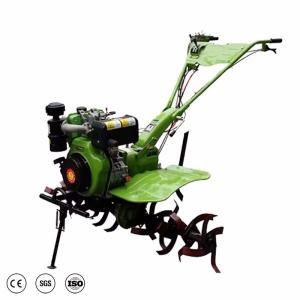 China 3600r/min Agricultural Garden Tools Gasoline Mini Power Tiller Cultivator wholesale