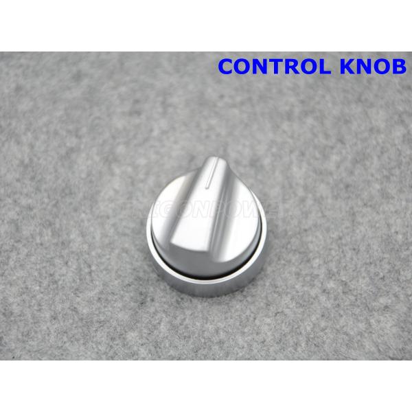 Microwave Oven Control Knob Non Metallic Material For Household Appliances