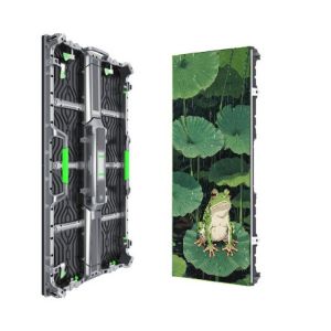 China P2.6 Indoor LED Display | Ultra-Smooth 3840Hz Refresh for Stunning Stage & Event Visuals on sale