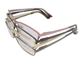 Spectacles, sunglass stainless Frame Magnetron Sputtering Vacuum Coating Machine
