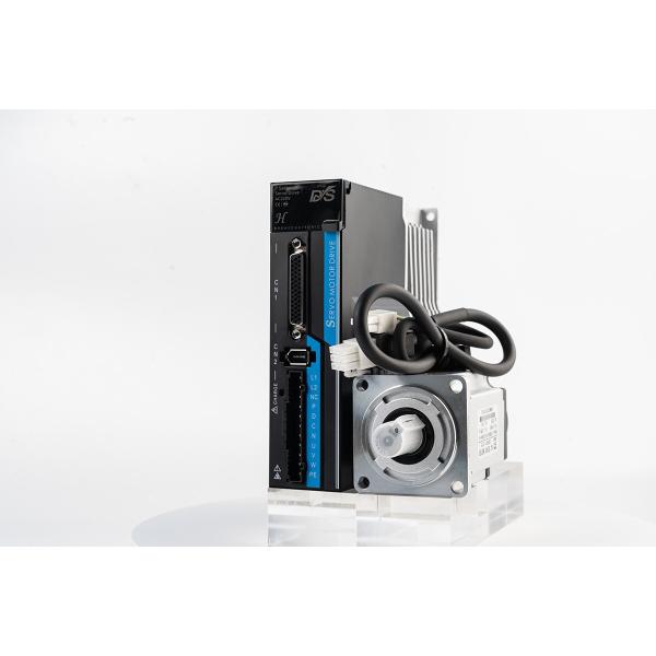 Stable Saving Energy Digital Servo Drive , 220V 380V Variable Speed Servo Motor