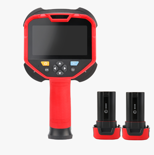 Buy cheap CG5568BS Handheld Acoustic Imager from wholesalers