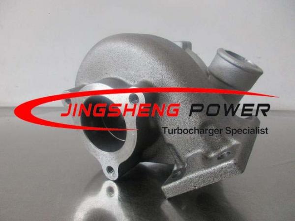 Quality Standard Turbo For Mitsubishi , TD04 TD04-15G 49189-00501 Isuzu KOBELCO SH100 SK120 / Hitachi EX120 for sale