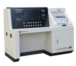 Hydrostatic Test Unit Hydro Test System High Pressure Test Bench With Chart Recorder