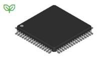 STM32F103RCT6 Microcontroller Unit MCU 32 Bit ARM Cortex M3 256KB 64 Pin LQFP