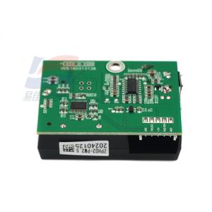 ZPH02 Less than 1 Minute Warm up Time Sensors For Detecting 1 Um Diameter Particles