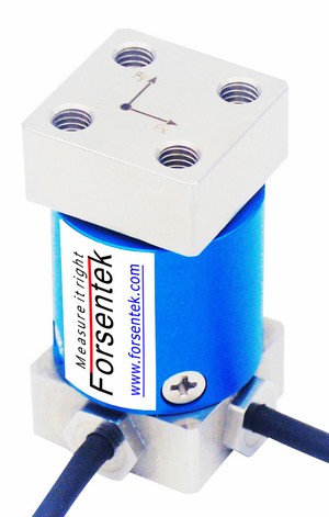 2-axis sensor 5kg 10kg 20kg 50kg