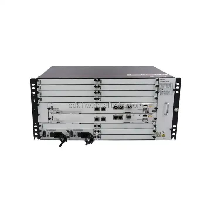 OptiXtrans E6600 Series 1 Optimal Fiber Optic Transmission for HUA WEI MS-OTN Platform