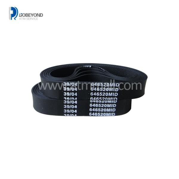 Bank NCR ATM machine parts 445-0646520 NCR LVDT Dispenser Belt 4450646520 0646520MID
