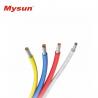 Buy cheap Multi - Colors Flexible Insulated Wire E239689 UL 1592 FEP Insulation Long from wholesalers