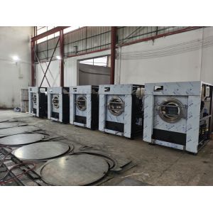 Guangzhou Yishi Washing Machinery Co., Ltd.