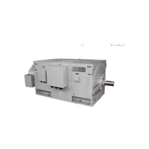 Buy cheap YR 7106-4 HV Three Phase Asynchronous Motor 5000kW 6kV from wholesalers