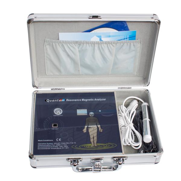 Quantum Magnetic Analysis Machine latest medium size Magnetic Resonance Analyzer
