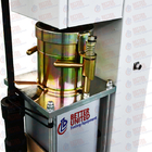 ASTM AASHTO Asphalt Testing Equipment 220v Automatic Marshall Compactor