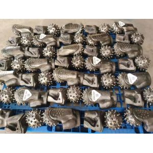 Single Roller Cone Roller Cone Bit Drilling Tools