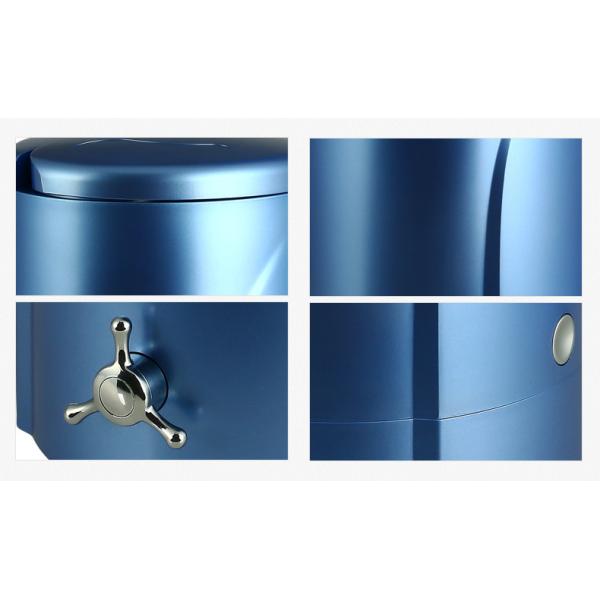 Energy Drink Countertop Alkaline Water Filter 4 Stages For Home / Office Use