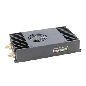 China Secure and Portable HD UAV Data Link for Long Range Control with 30Mbps Data Rate wholesale