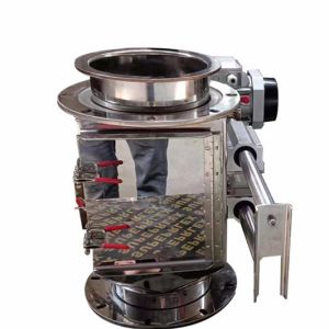 China Custom Grid Magnetic Separator 15000 Gauss FDA GMP Compliant wholesale