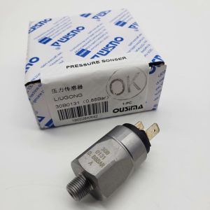 China OUSIMA 30B0131 pressure switch for LIUGONG 30B0131(0.88Bar) spare part wholesale