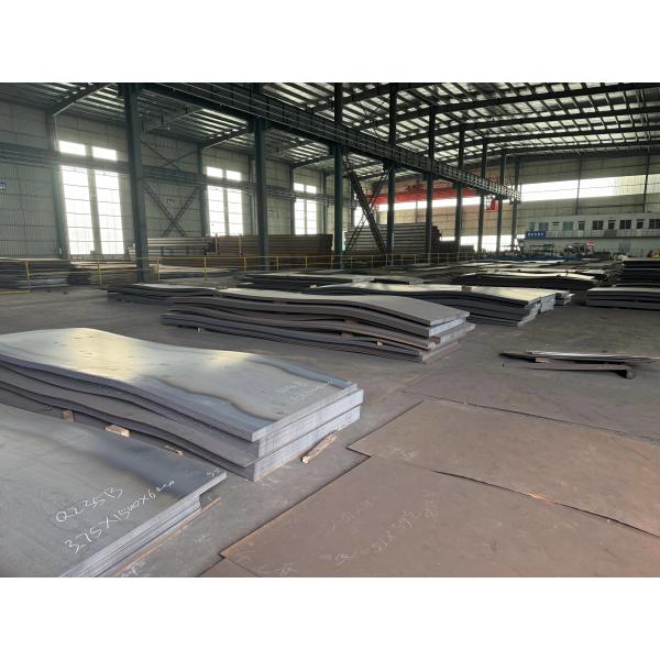 CNC Laser Cutting Steel Parts For High Precision Mold Components