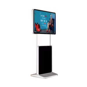 High quality & low price floor standing 42 inch led screen used lcd monitors