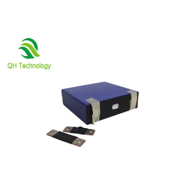 3.2 Volt Rectangular Lifepo4 Lithium Battery 200AH For Electric Rickshaw