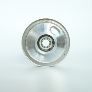 N09.0002S124 Counter Revolving Pulley For TC8 Auto Cutter Machine
