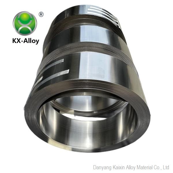 KX Alloy 42 Corrosion Resistant Alloy Light Rod On Expansion Alloy