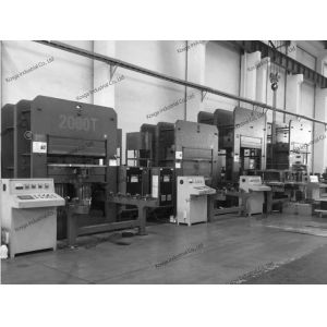 Qingdao Kosga Industrial Co., Ltd﻿﻿