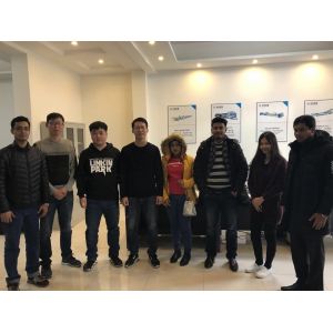 Cangzhou Quanheng Imp&Exp Trading Co.,Ltd.