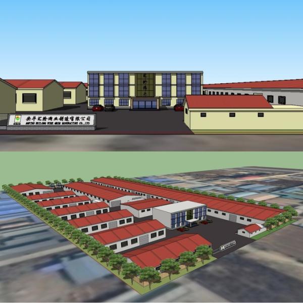 Easily Assembled Australian Temporary Fencing Outdoor Metal Steel Silver Security Panels