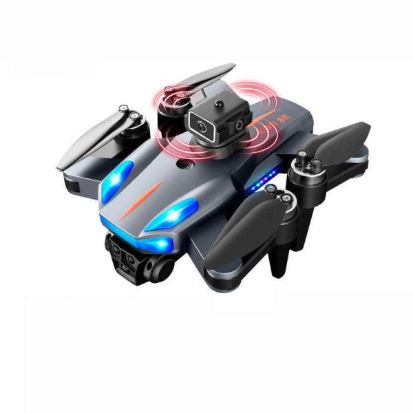 Max Drone RC 5G WIFI Drone 4K Professional With Aerial 3-Axis Anti-Shake Gimbal Obstacle Avoidance Brushless Quadcopter