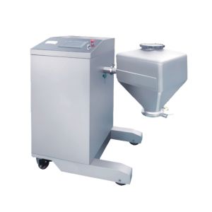 China 500L / Batch HDT Post Hopper Industrial Mixing Machine wholesale