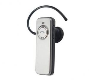 China Mobile Phone Stereo Bluetooth Headset Style clip-on stable to wear SK-BH-V2 on sale