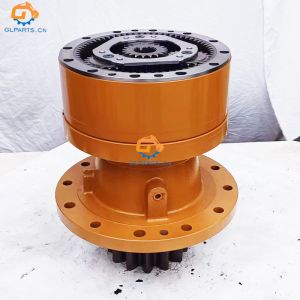 Buy cheap 31N6-10150 31N6-10180 Swing Gearbox Swing Reducer Slew Gearbox for Hyundai from wholesalers