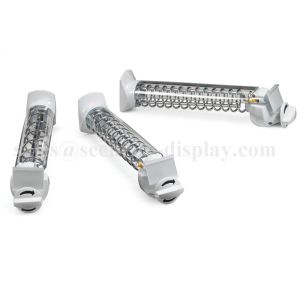 Buy cheap Self Dispensing Helix Wall Dispensers For Pegboard Display from wholesalers