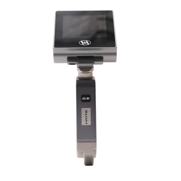 USB 8GB Portable Electronic Endoscope With Anti Fog Blade